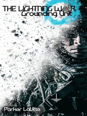 cover image of The Lightning War